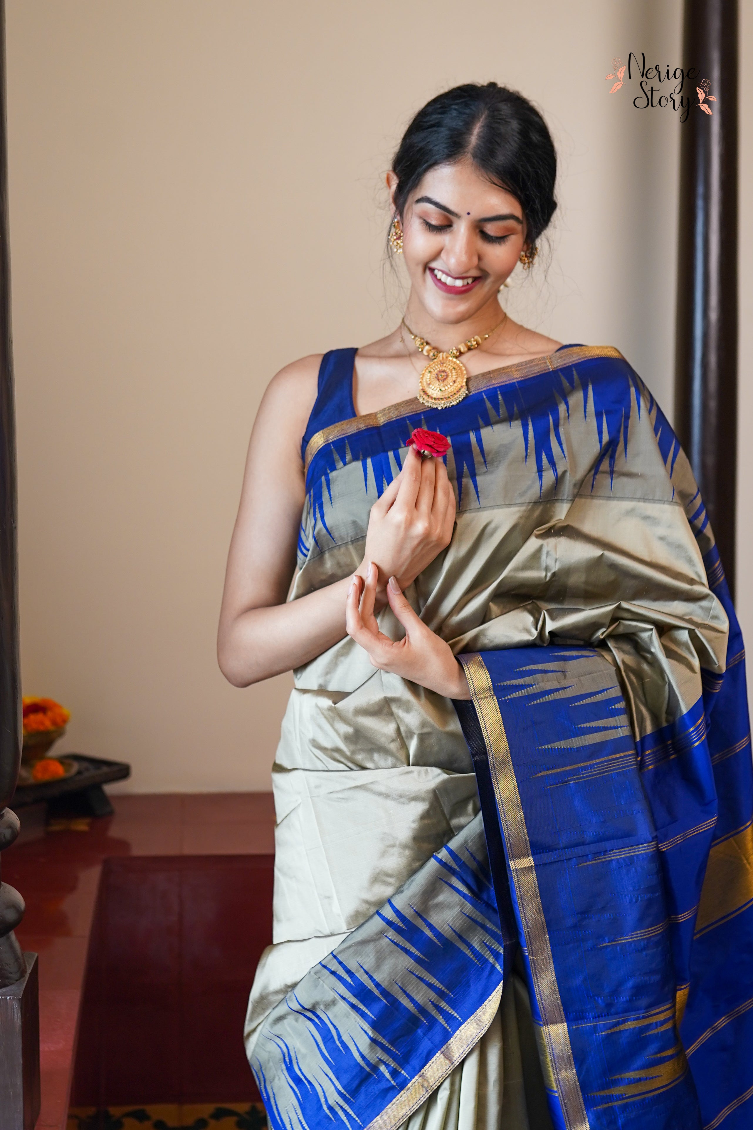 MRUDULA (ಮೃದುಳಾ)