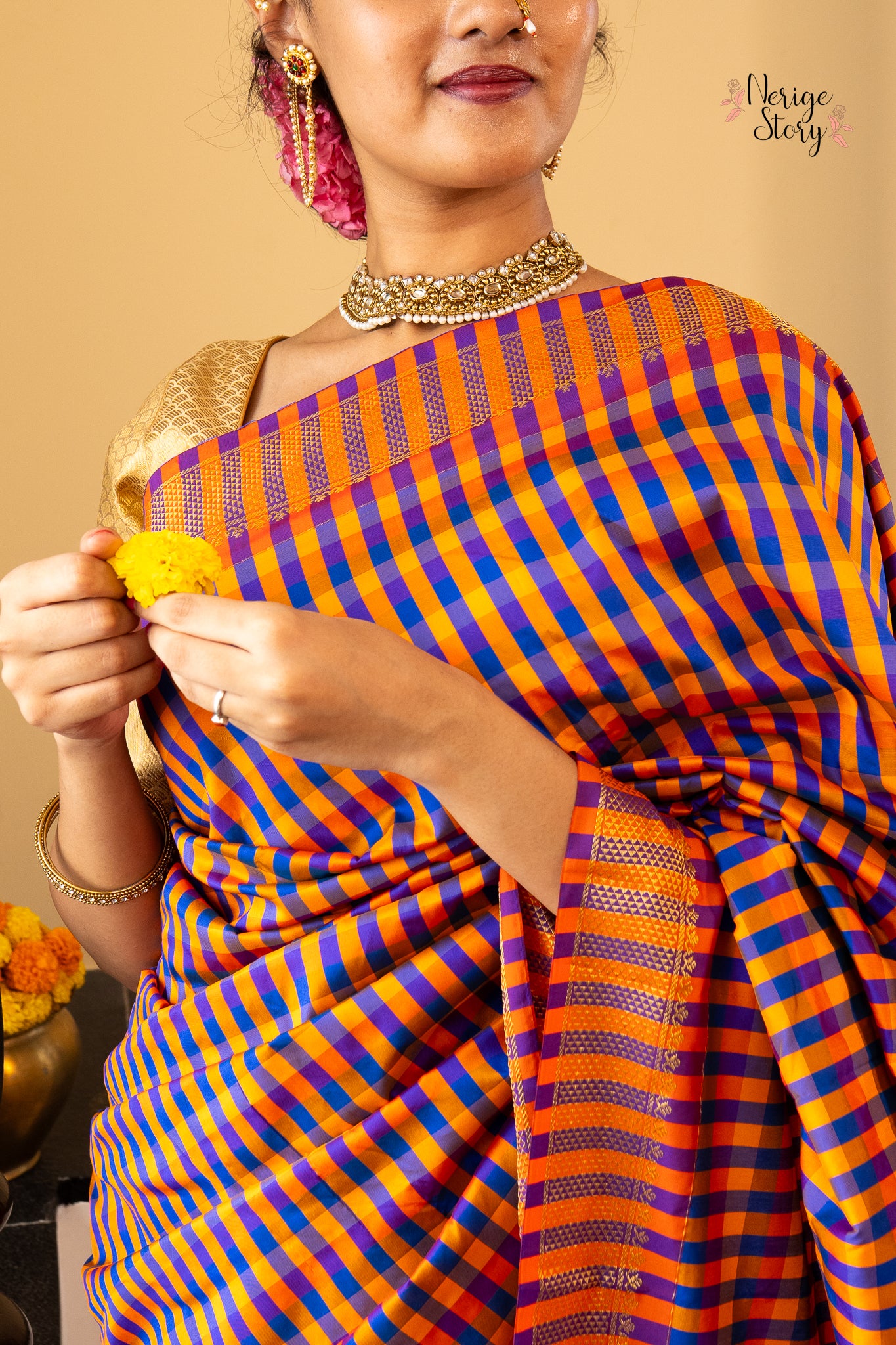 UDAYASHRI (ಉದಯಶ್ರೀ)