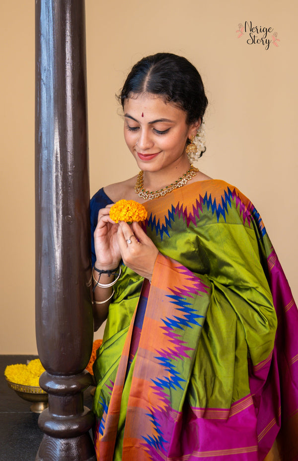 MADHAVI (ಮಾಧವಿ)