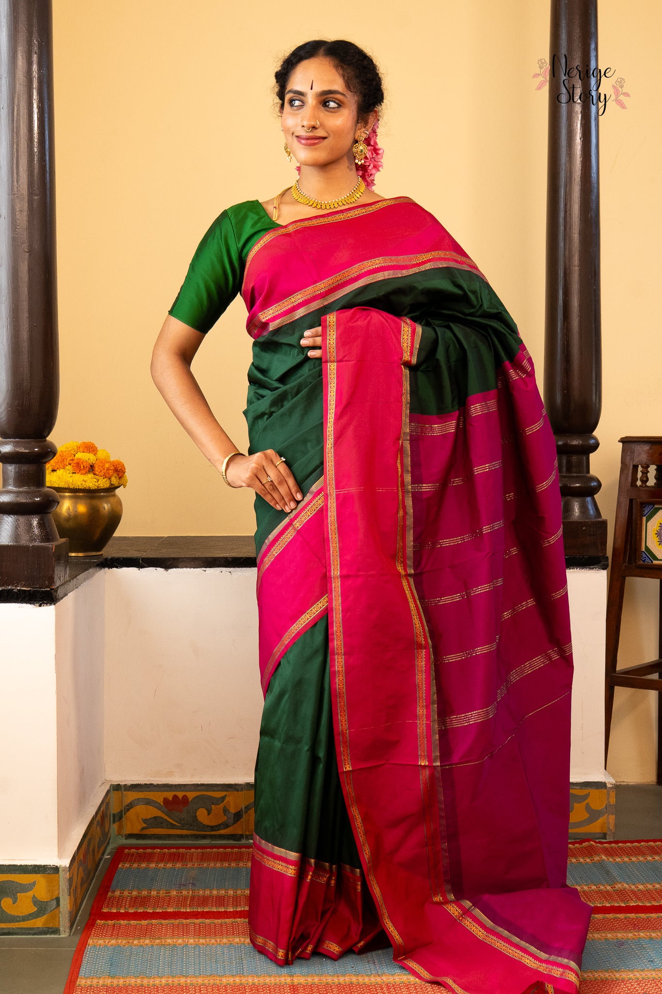 SOMALIKA (ಸೋಮಲಿಕಾ)