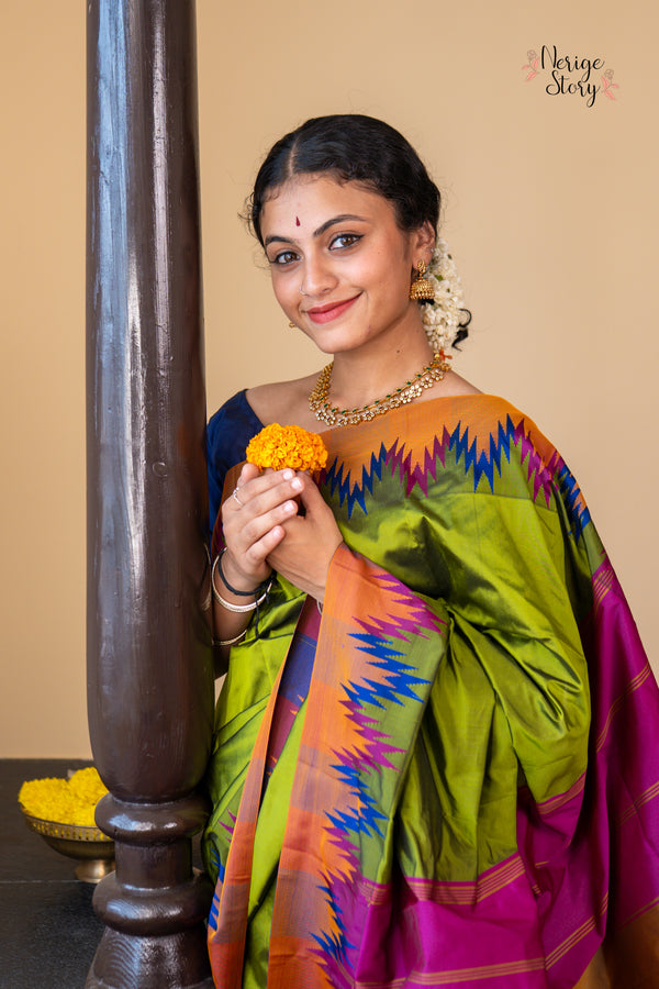 MADHAVI (ಮಾಧವಿ)