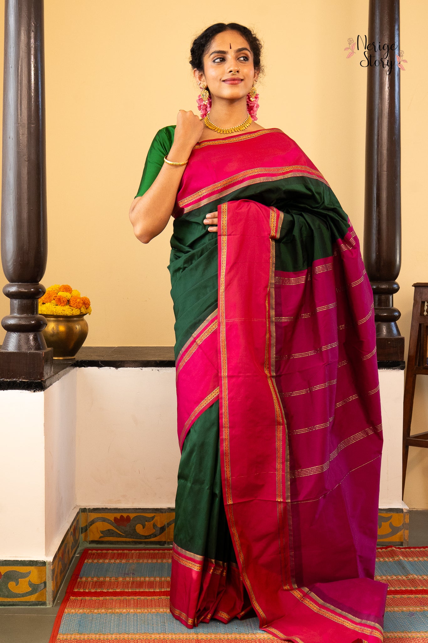 SOMALIKA (ಸೋಮಲಿಕಾ)