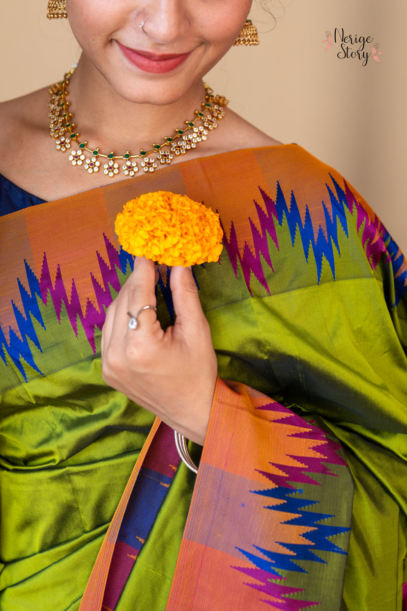 MADHAVI (ಮಾಧವಿ)