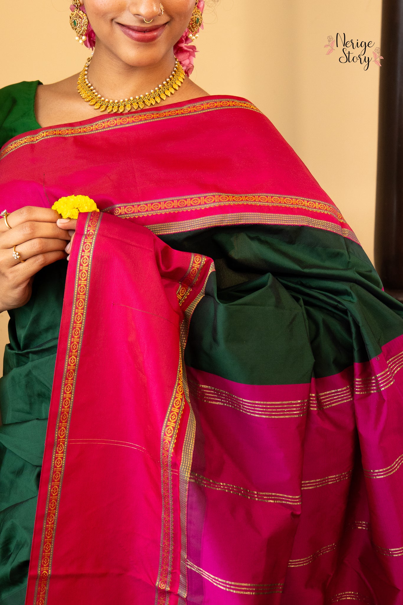 SOMALIKA (ಸೋಮಲಿಕಾ)