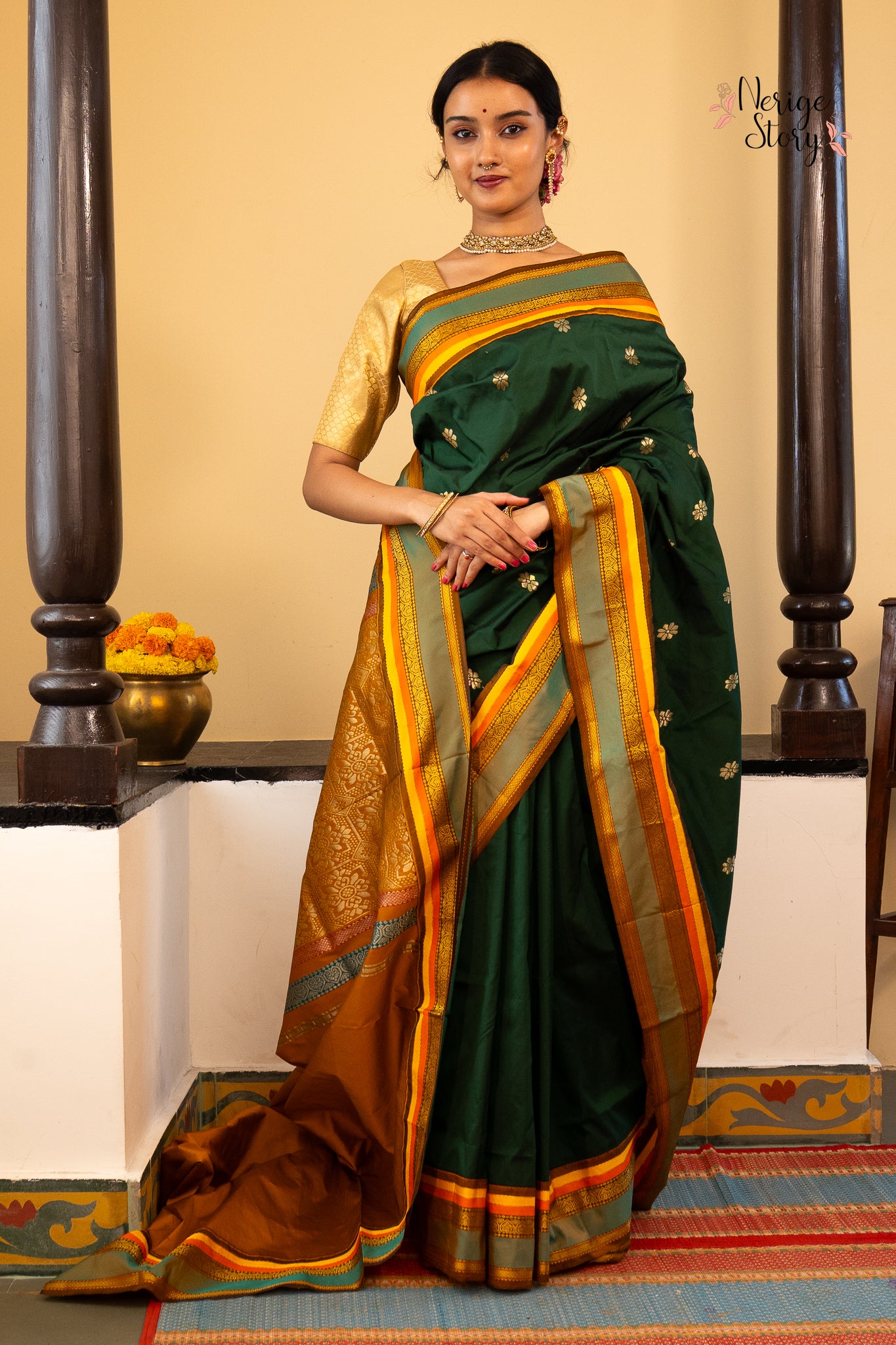 ELAPRIYA (ಏಲಪ್ರಿಯಾ)