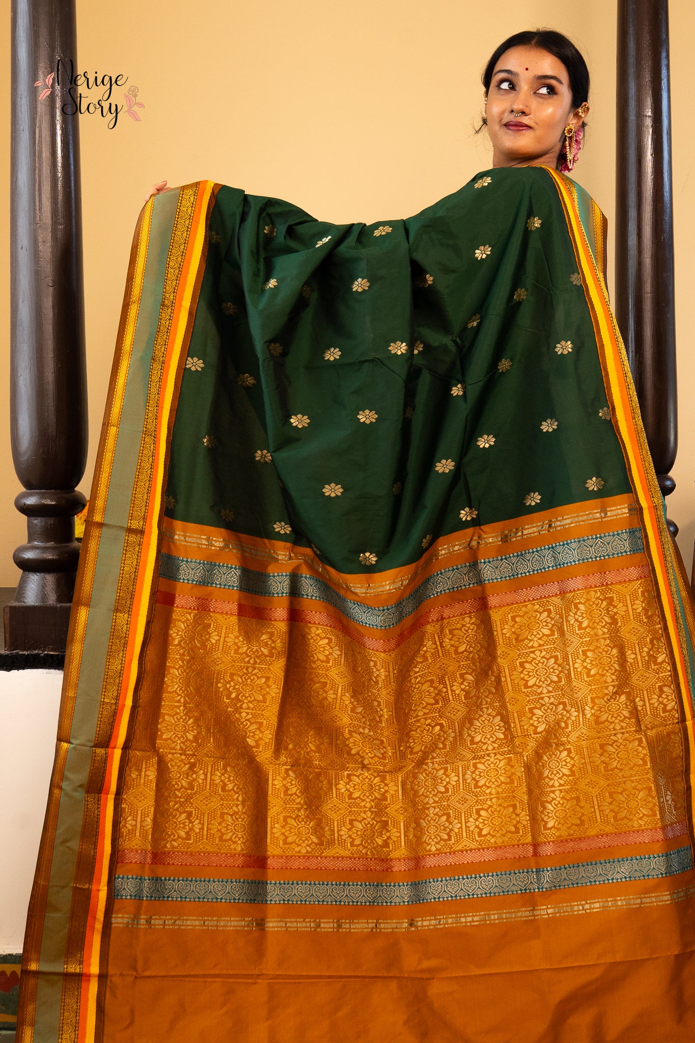 ELAPRIYA (ಏಲಪ್ರಿಯಾ)
