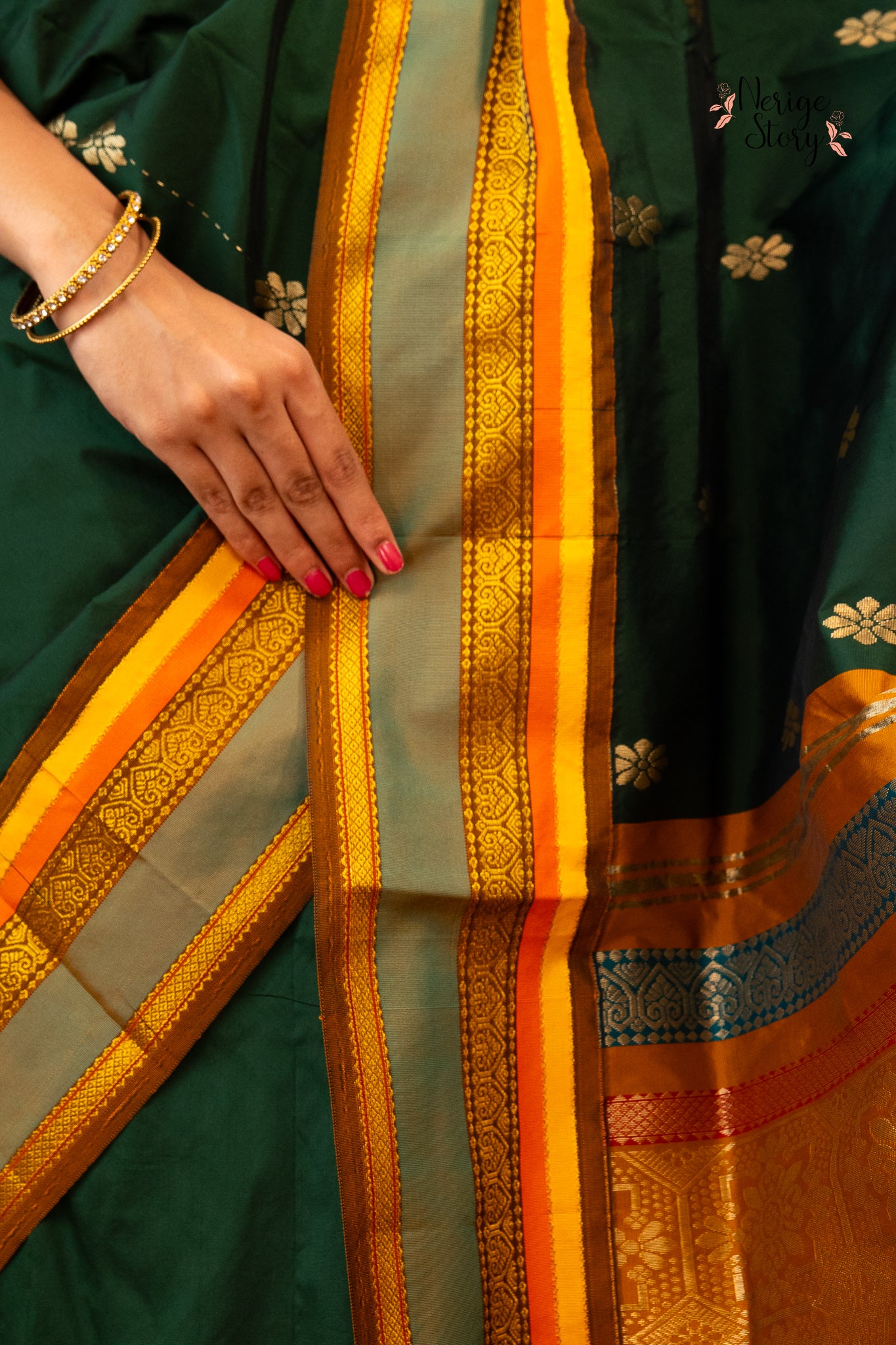 ELAPRIYA (ಏಲಪ್ರಿಯಾ)