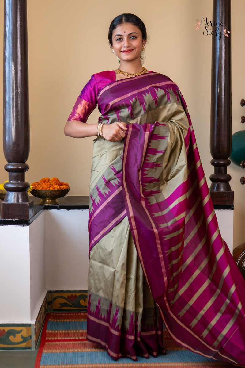 YASHODA (ಯಶೋದಾ)