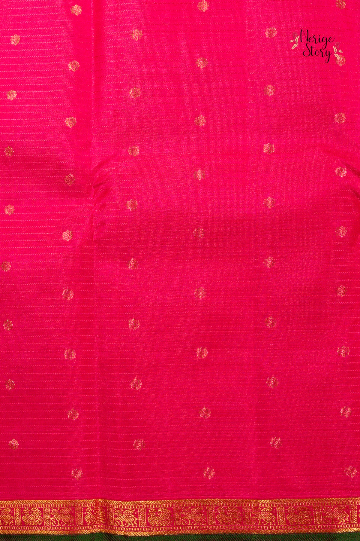 GAURAANGI (ಗೌರಾಂಗಿ)