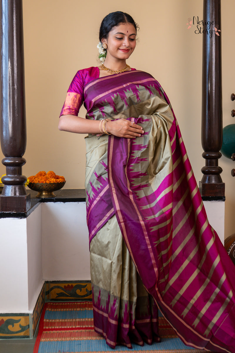YASHODA (ಯಶೋದಾ)