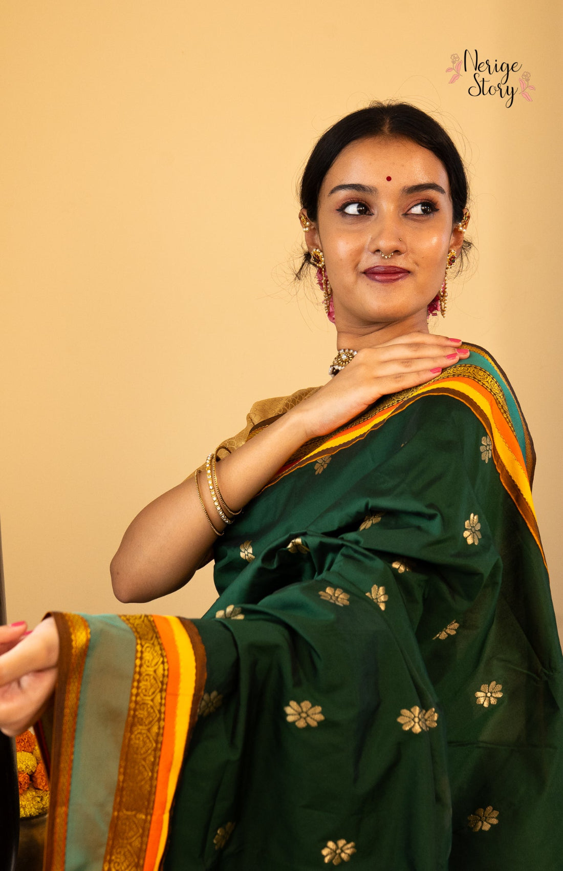 ELAPRIYA (ಏಲಪ್ರಿಯಾ)