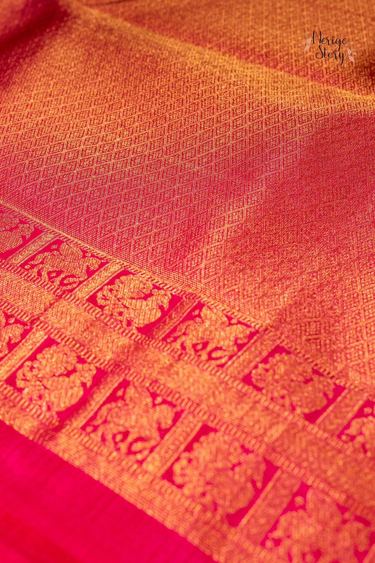 GAURAANGI (ಗೌರಾಂಗಿ)