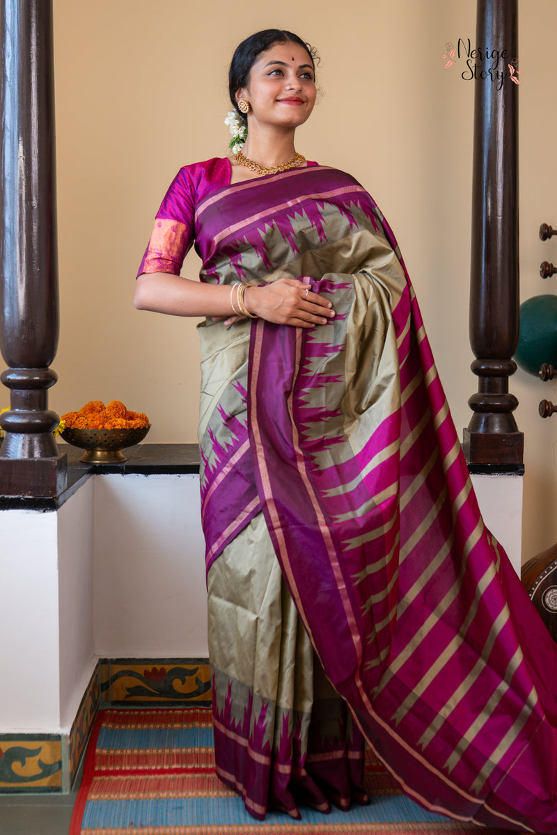 YASHODA (ಯಶೋದಾ)