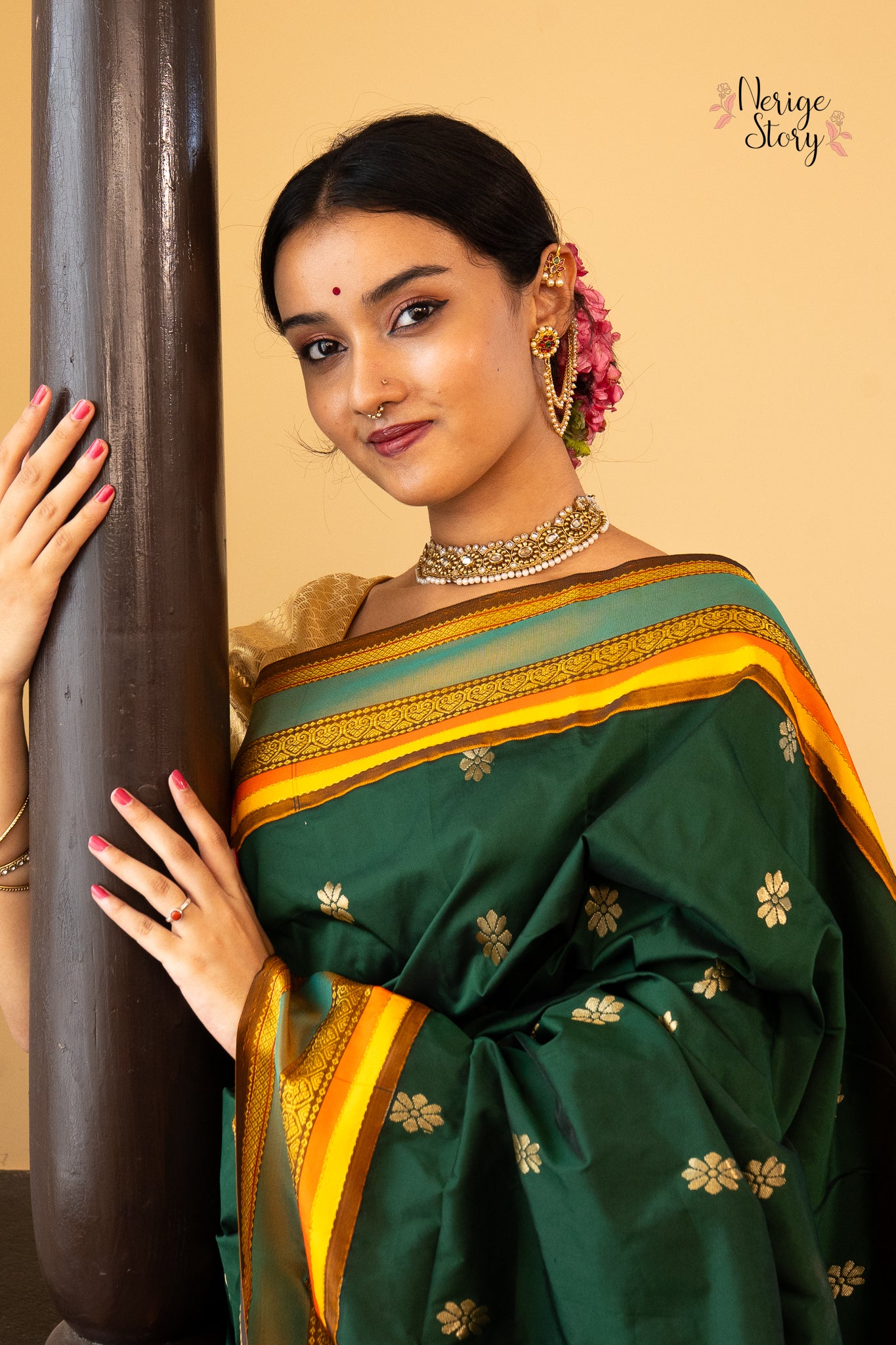 ELAPRIYA (ಏಲಪ್ರಿಯಾ)