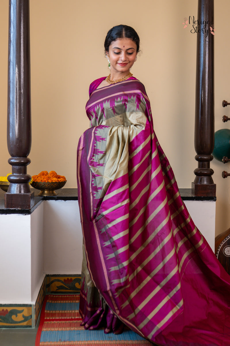YASHODA (ಯಶೋದಾ)