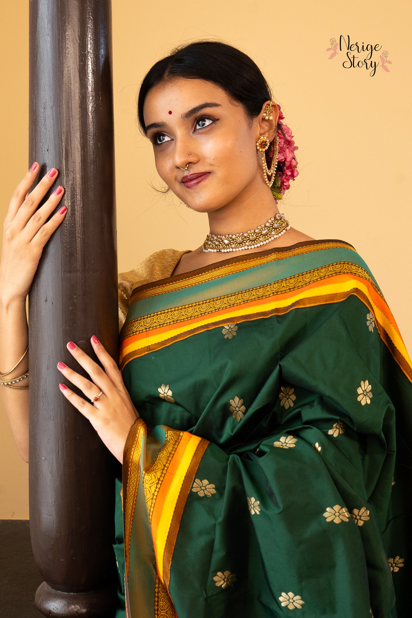 ELAPRIYA (ಏಲಪ್ರಿಯಾ)