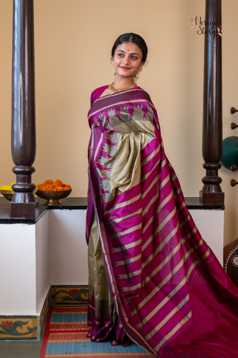 YASHODA (ಯಶೋದಾ)