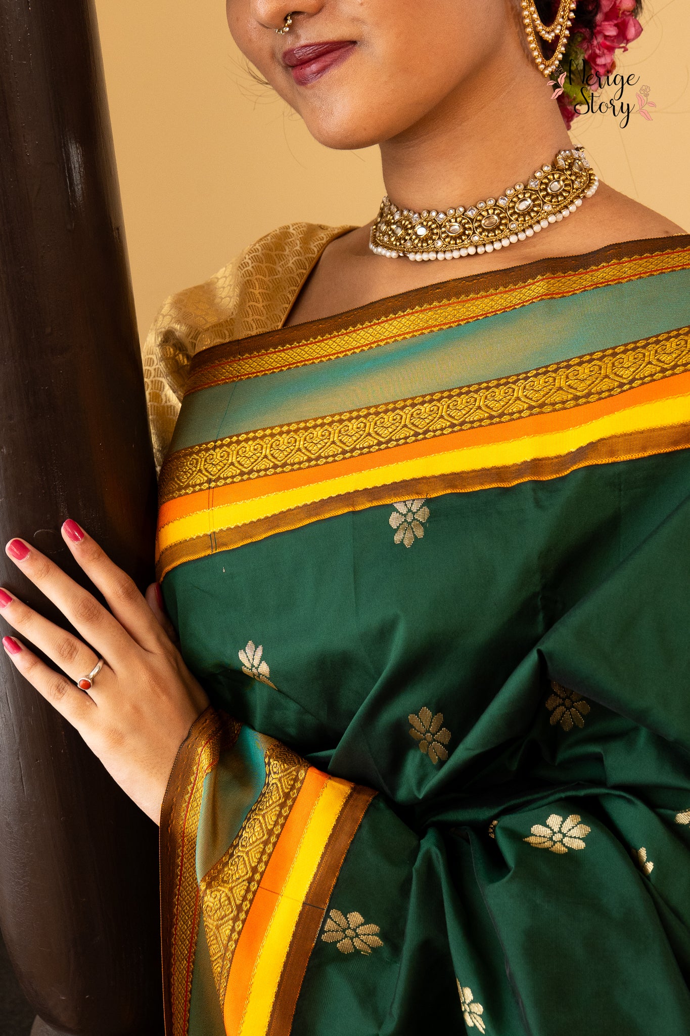 ELAPRIYA (ಏಲಪ್ರಿಯಾ)