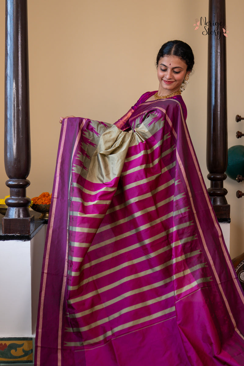 YASHODA (ಯಶೋದಾ)