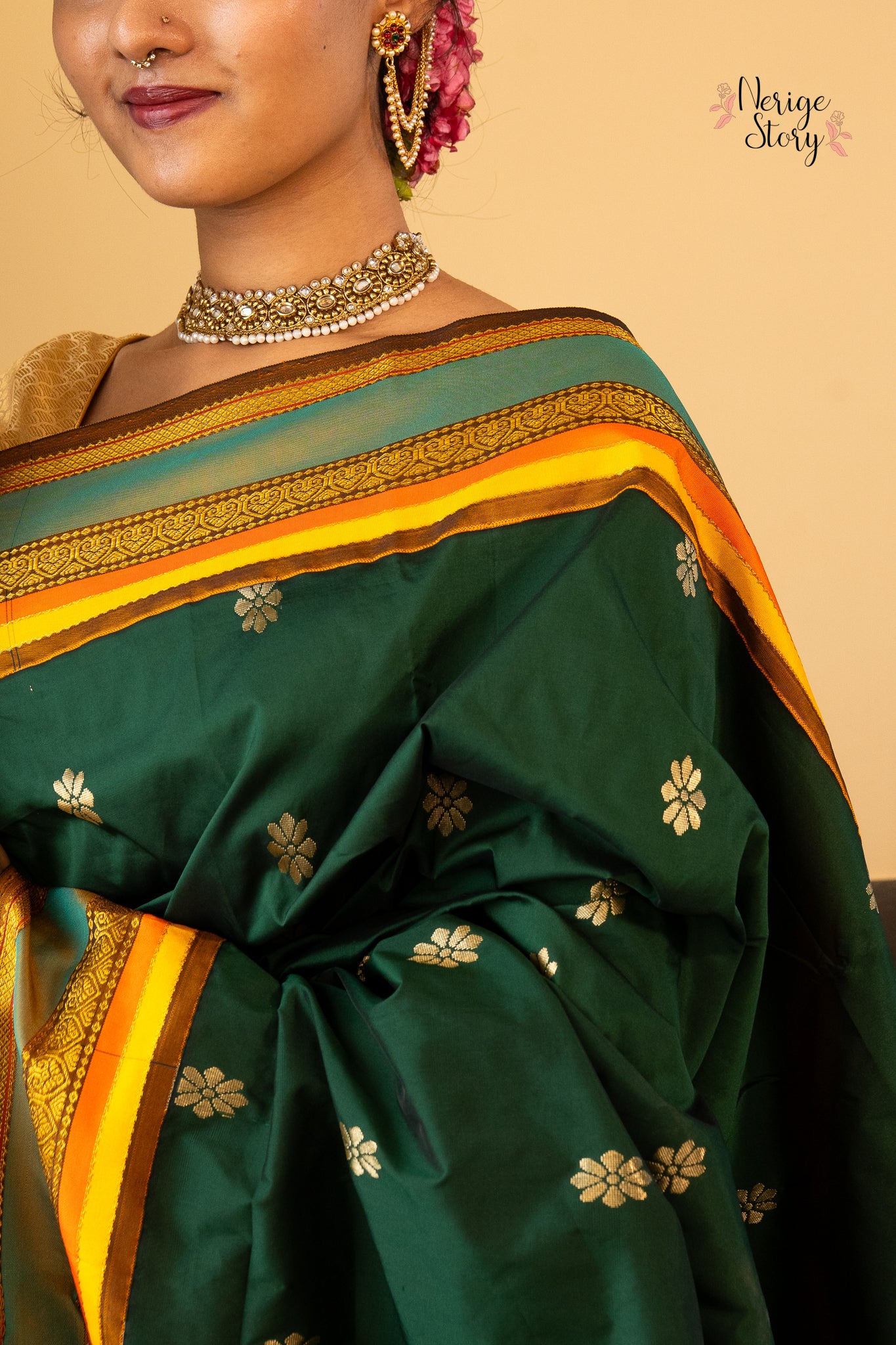 ELAPRIYA (ಏಲಪ್ರಿಯಾ)