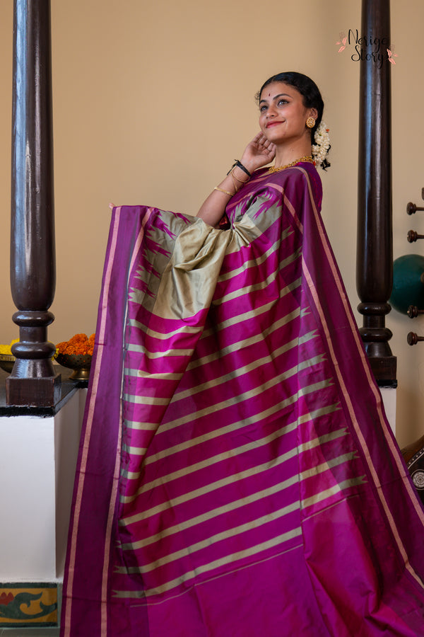 YASHODA (ಯಶೋದಾ)