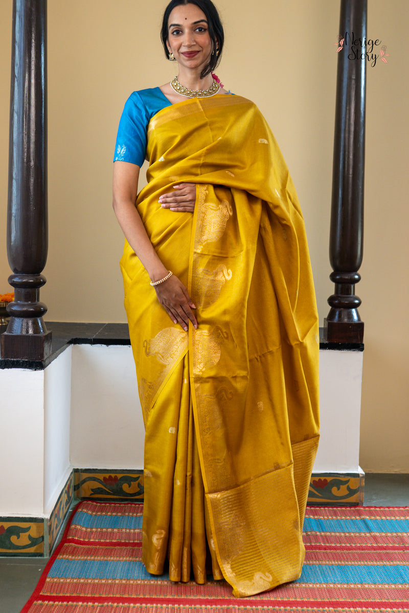 SHYAMALI (श्यामली)