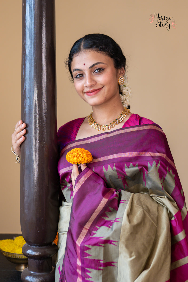 YASHODA (ಯಶೋದಾ)