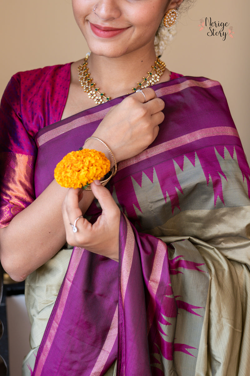 YASHODA (ಯಶೋದಾ)