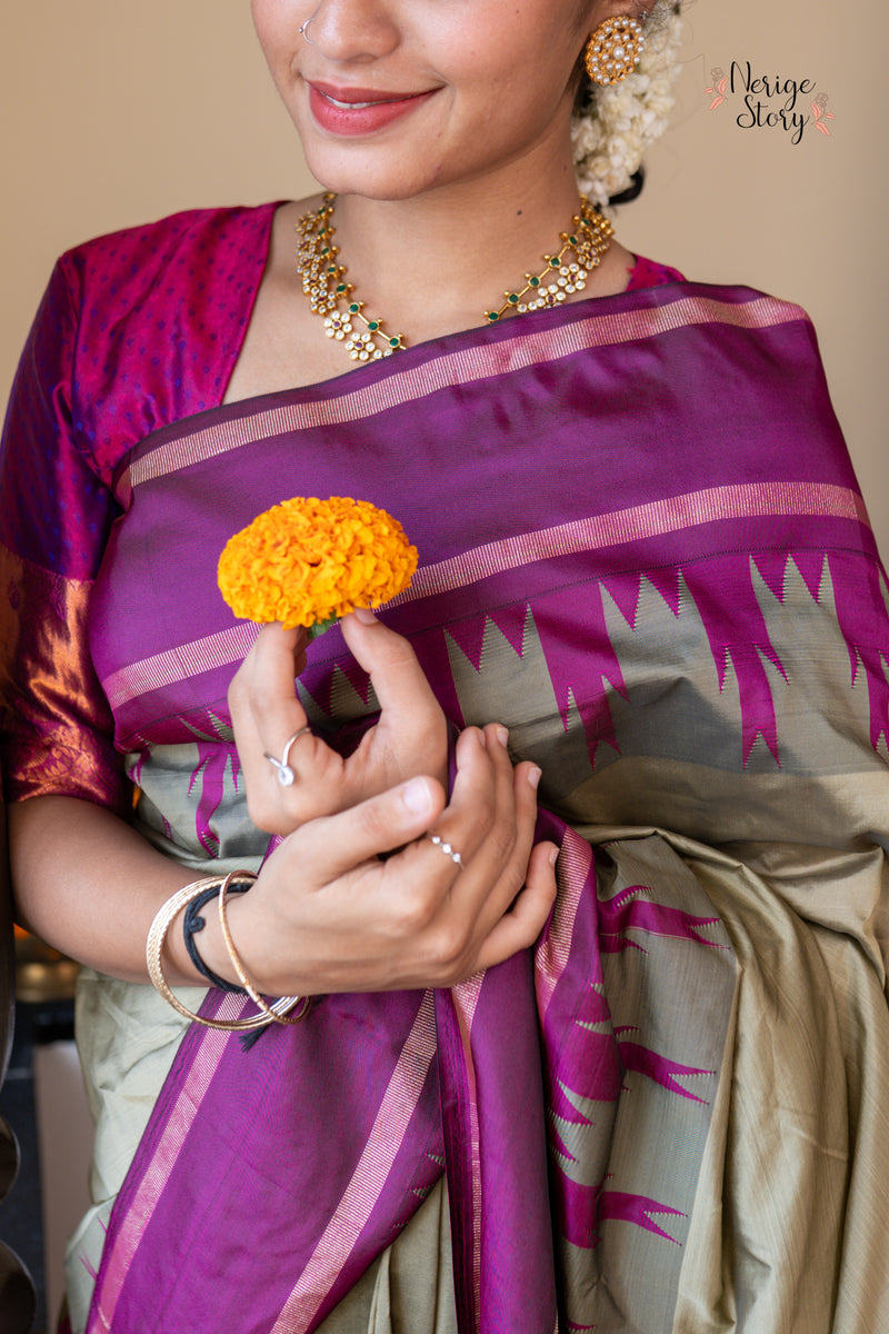 YASHODA (ಯಶೋದಾ)