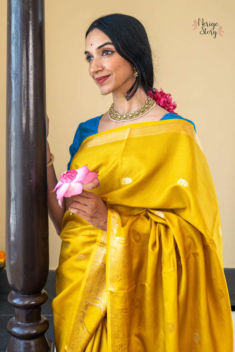SHYAMALI (श्यामली)