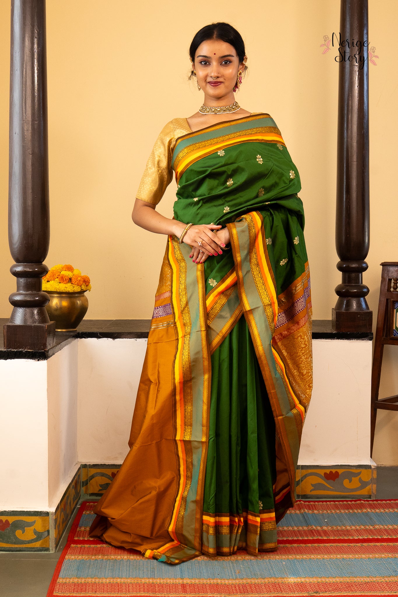 EKAVALI (ಏಕಾವಳಿ)