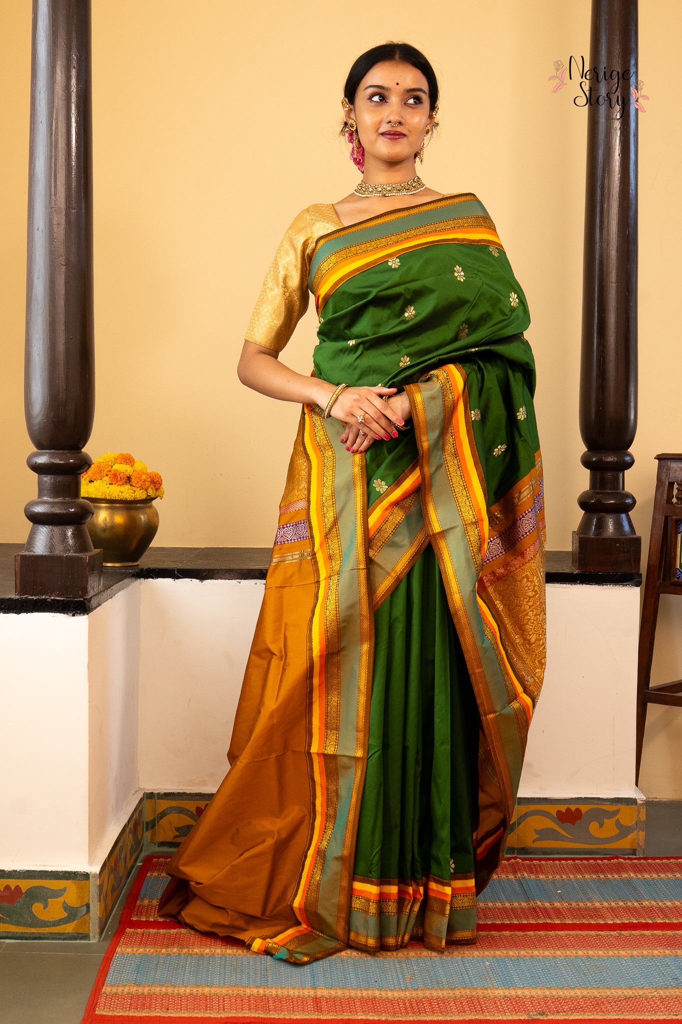EKAVALI (ಏಕಾವಳಿ)