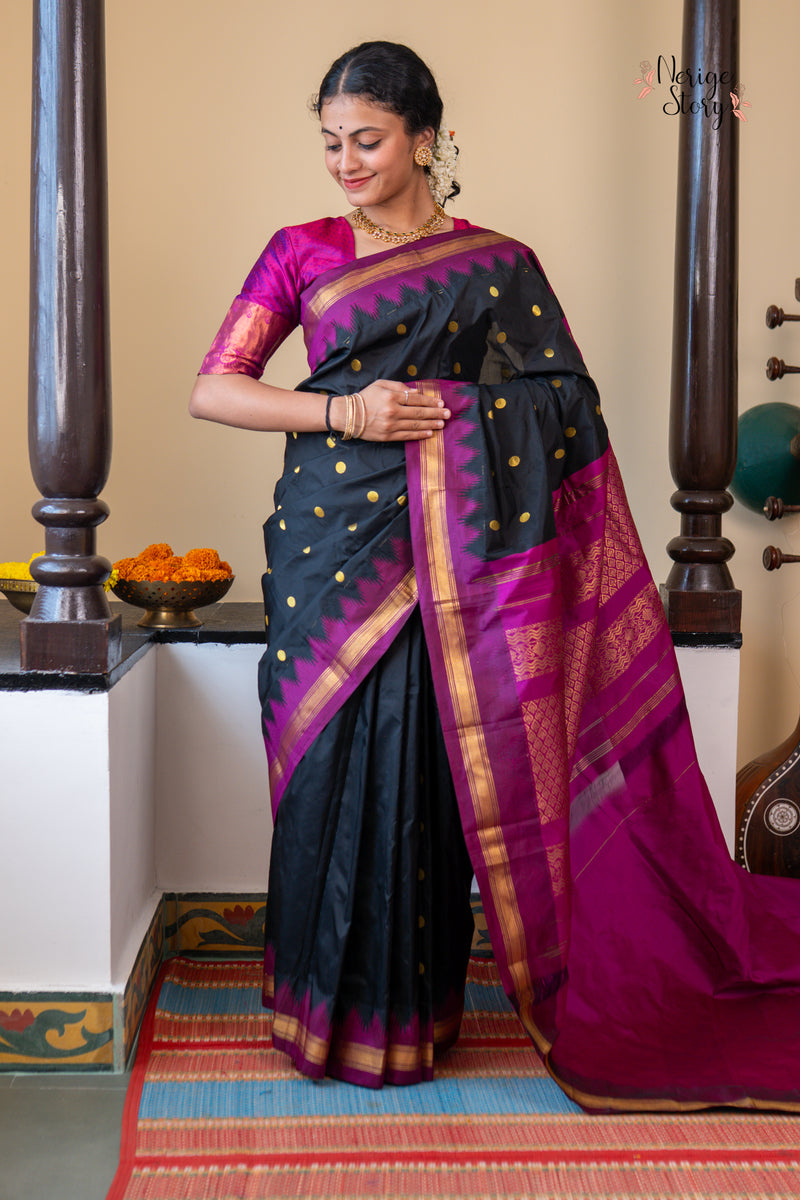 NANDINI (ನಂದಿನಿ)