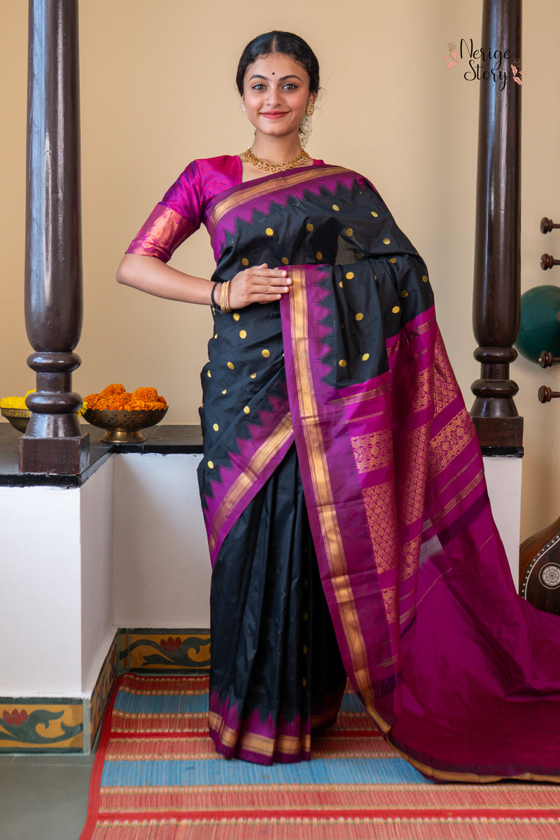 NANDINI (ನಂದಿನಿ)