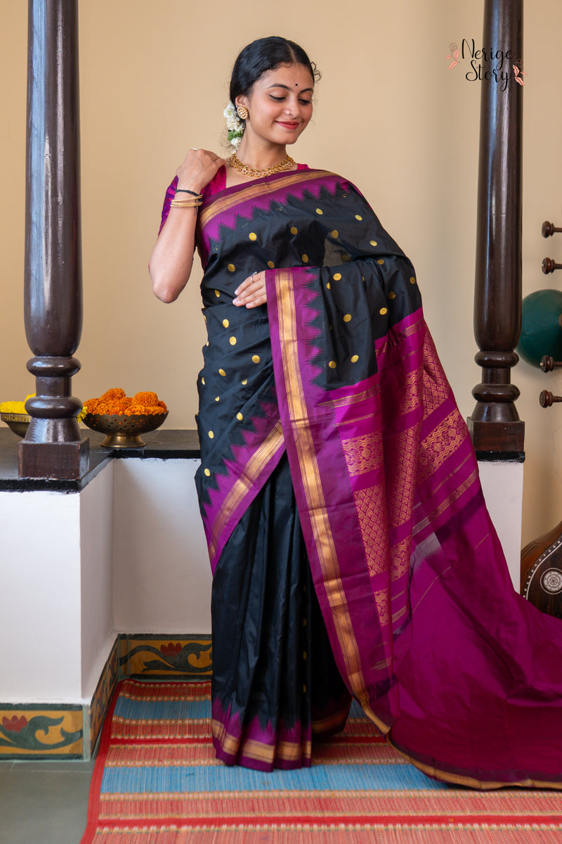 NANDINI (ನಂದಿನಿ)