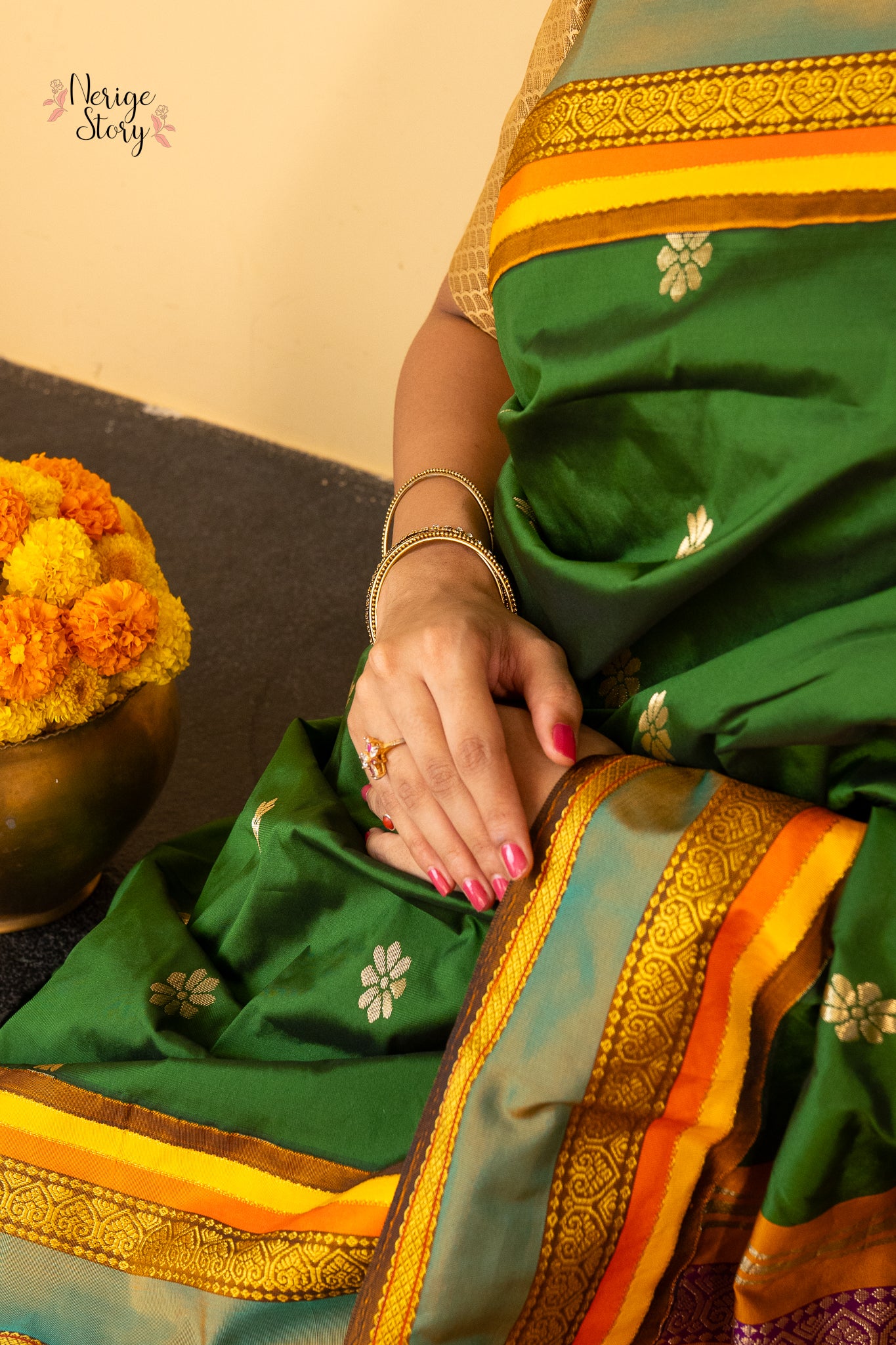 EKAVALI (ಏಕಾವಳಿ)