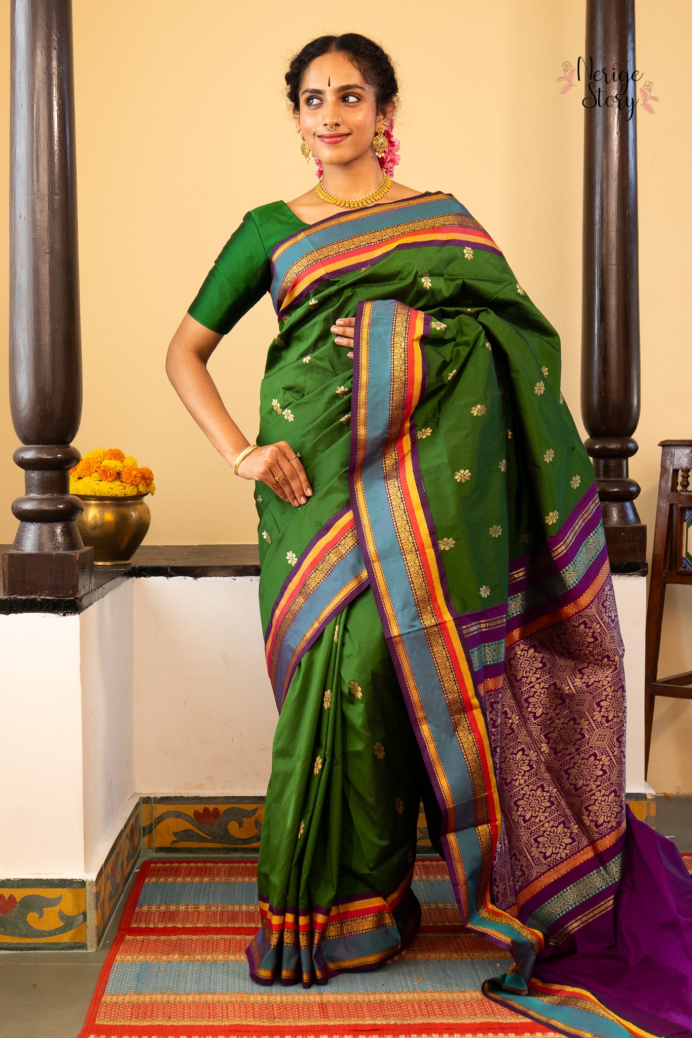 DAYAMITA (ದಯಮಿತಾ)