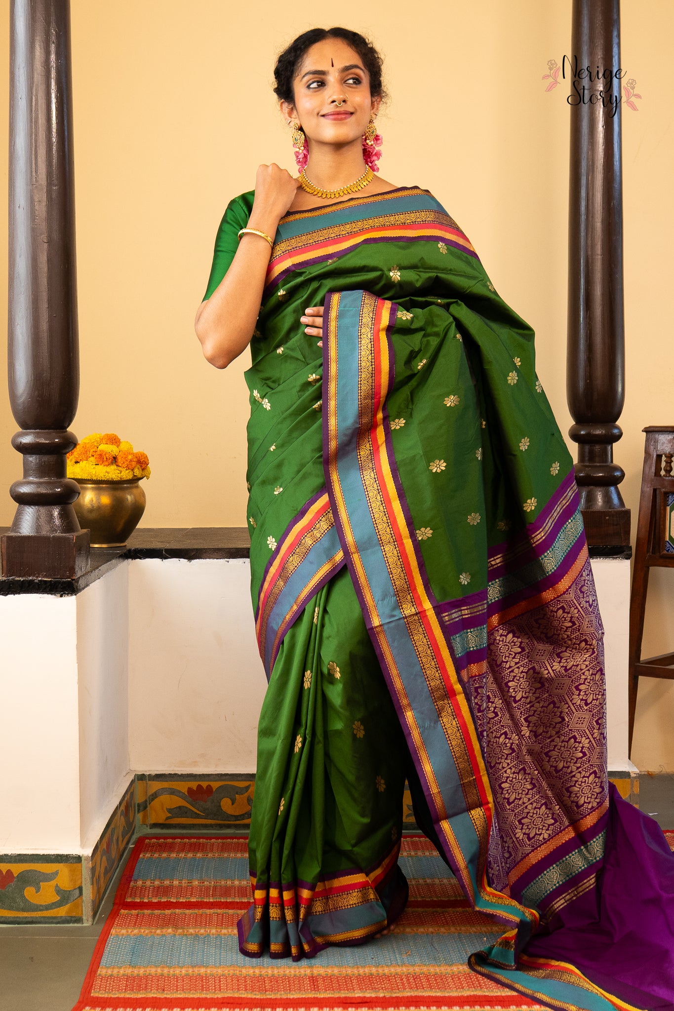 DAYAMITA (ದಯಮಿತಾ)