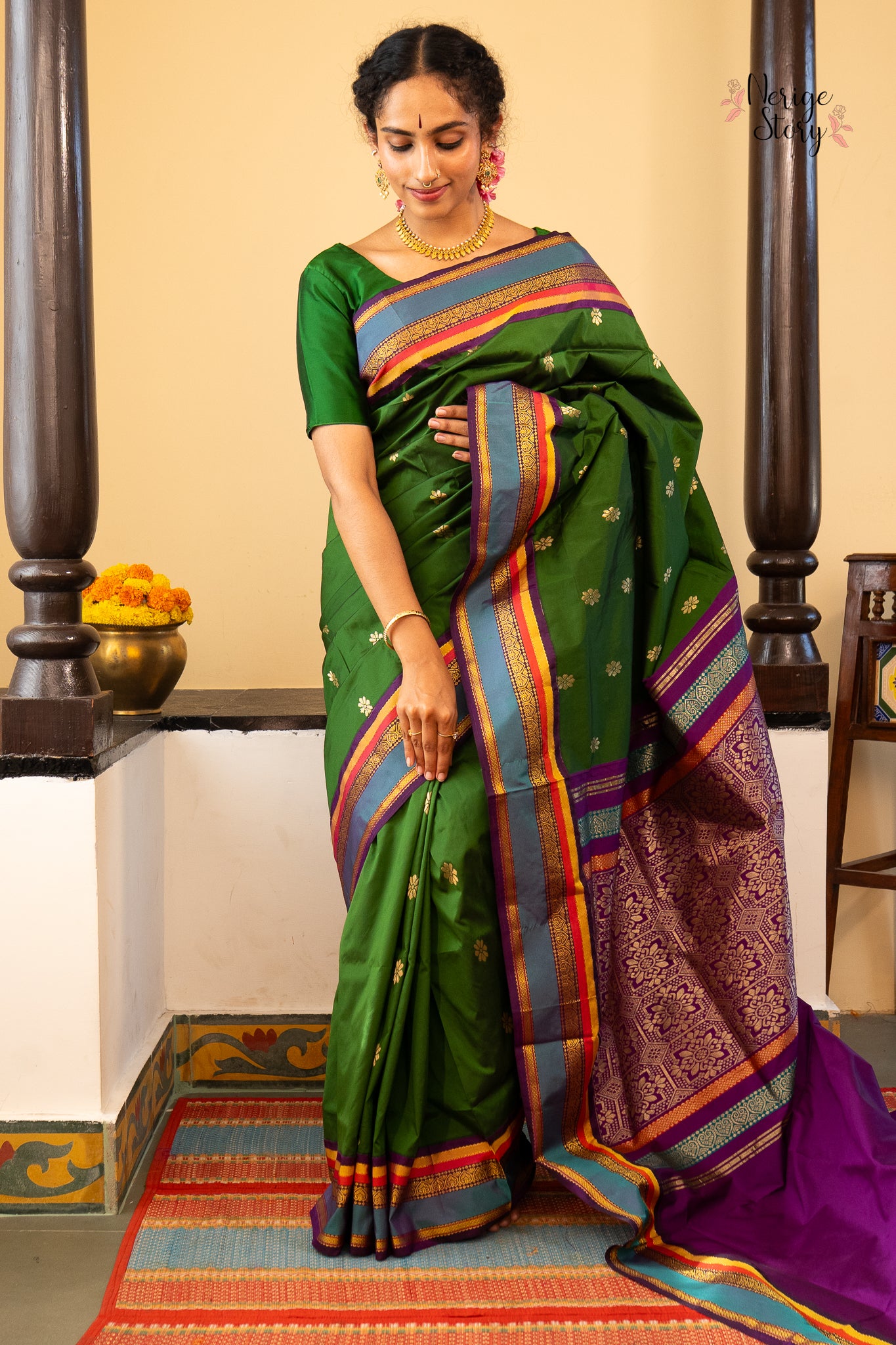 DAYAMITA (ದಯಮಿತಾ)