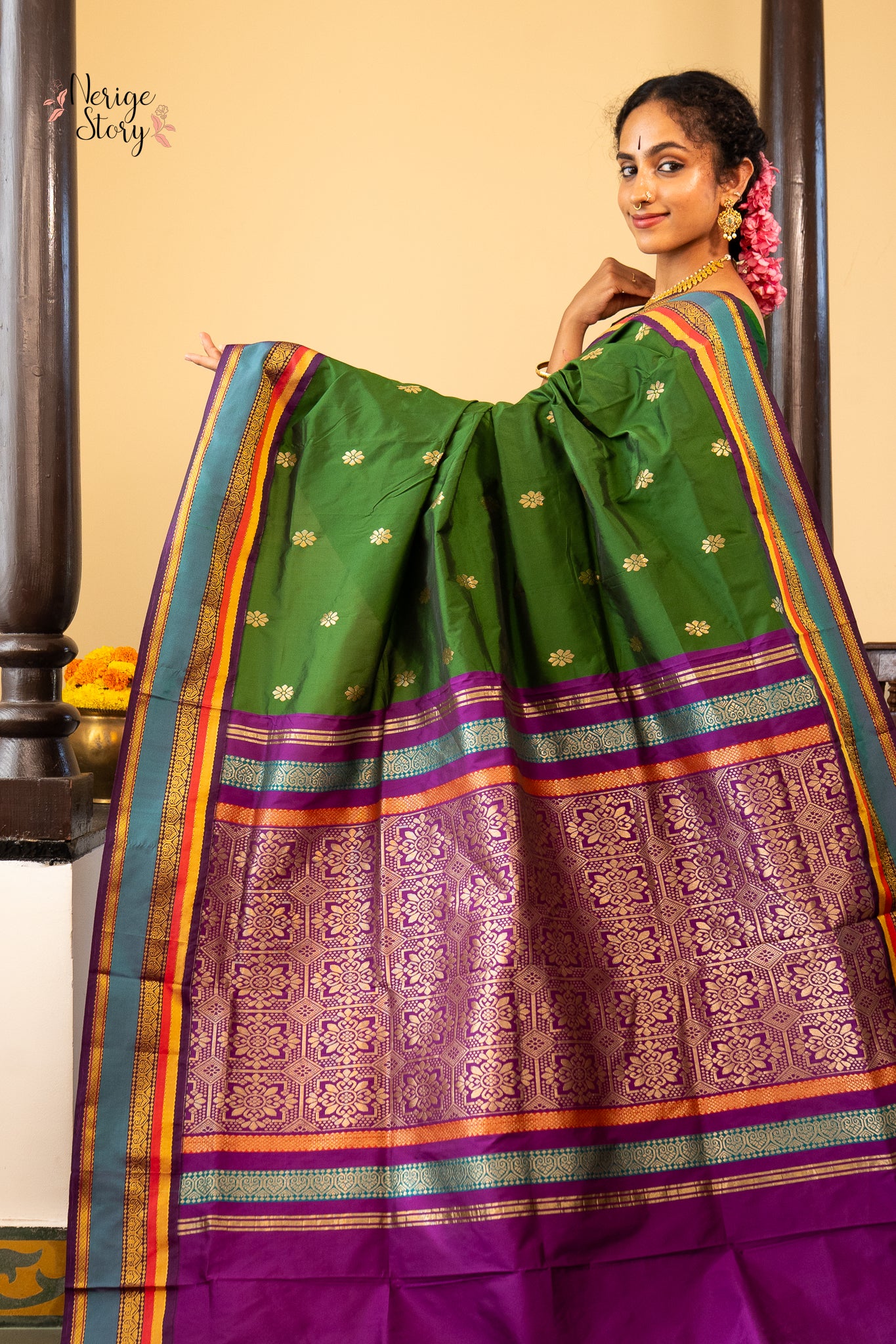 DAYAMITA (ದಯಮಿತಾ)