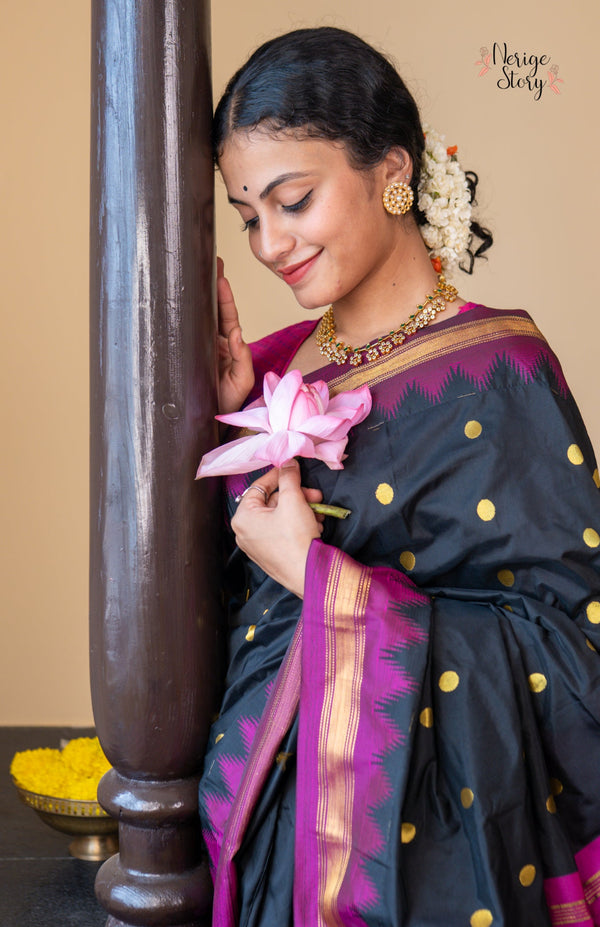 NANDINI (ನಂದಿನಿ)