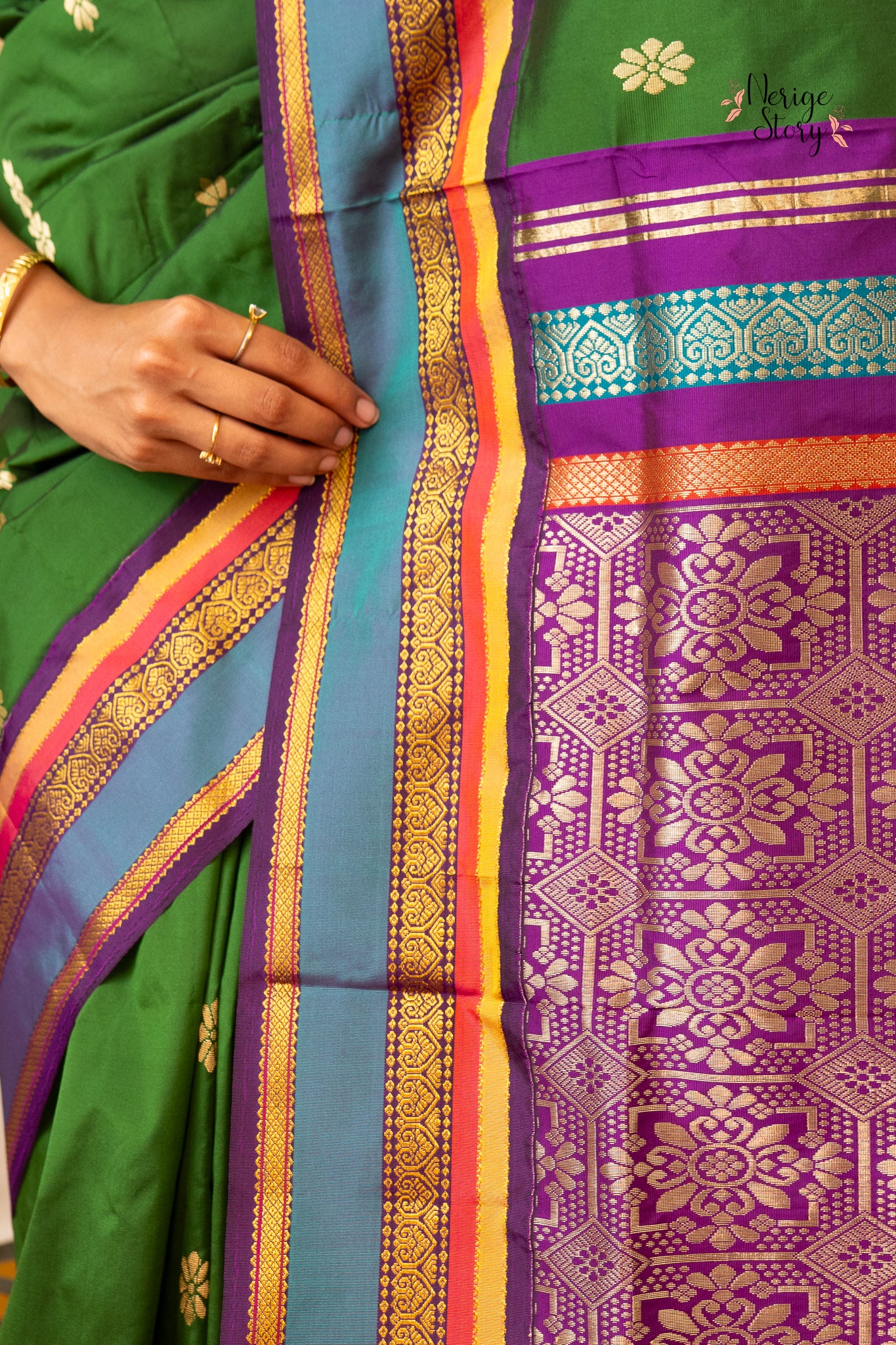 DAYAMITA (ದಯಮಿತಾ)
