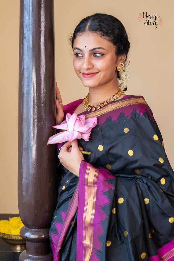 NANDINI (ನಂದಿನಿ)