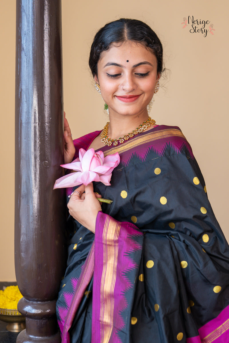 NANDINI (ನಂದಿನಿ)