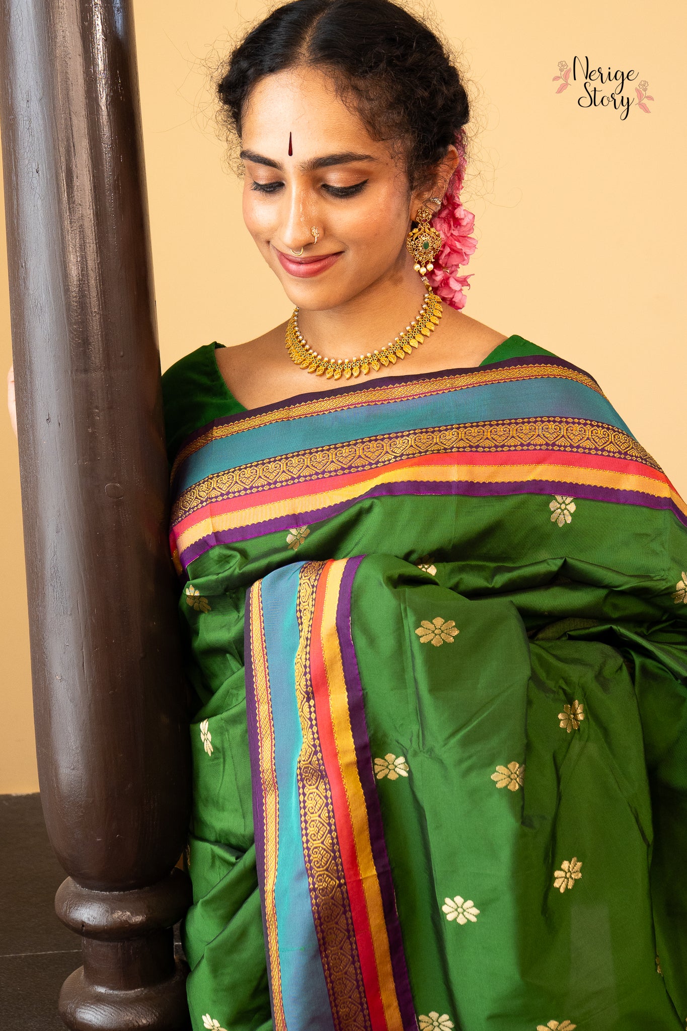 DAYAMITA (ದಯಮಿತಾ)