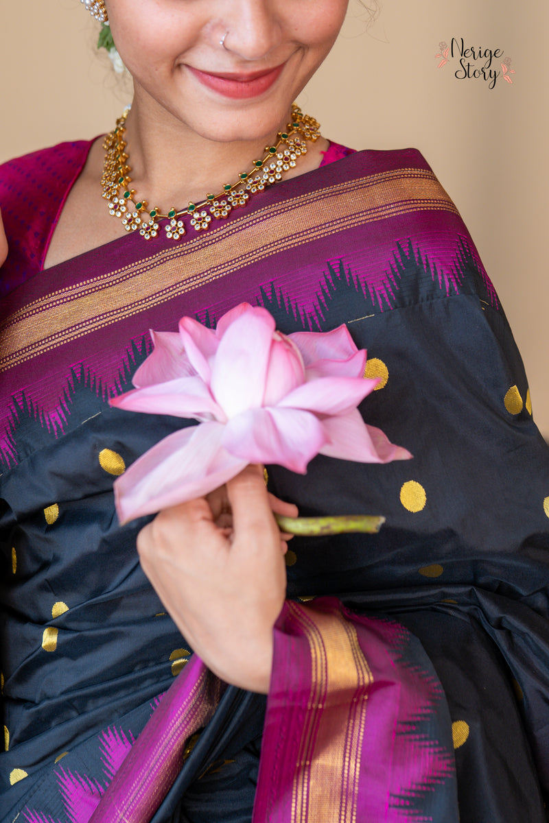 NANDINI (ನಂದಿನಿ)