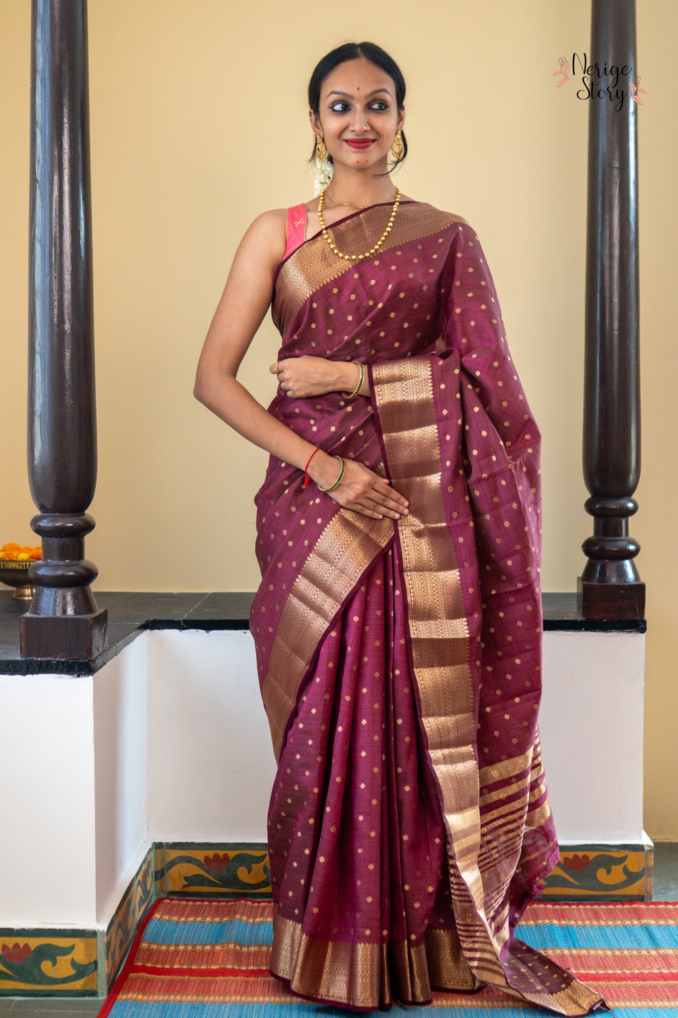 REVATI ARANYA (रेवती अरण्य)