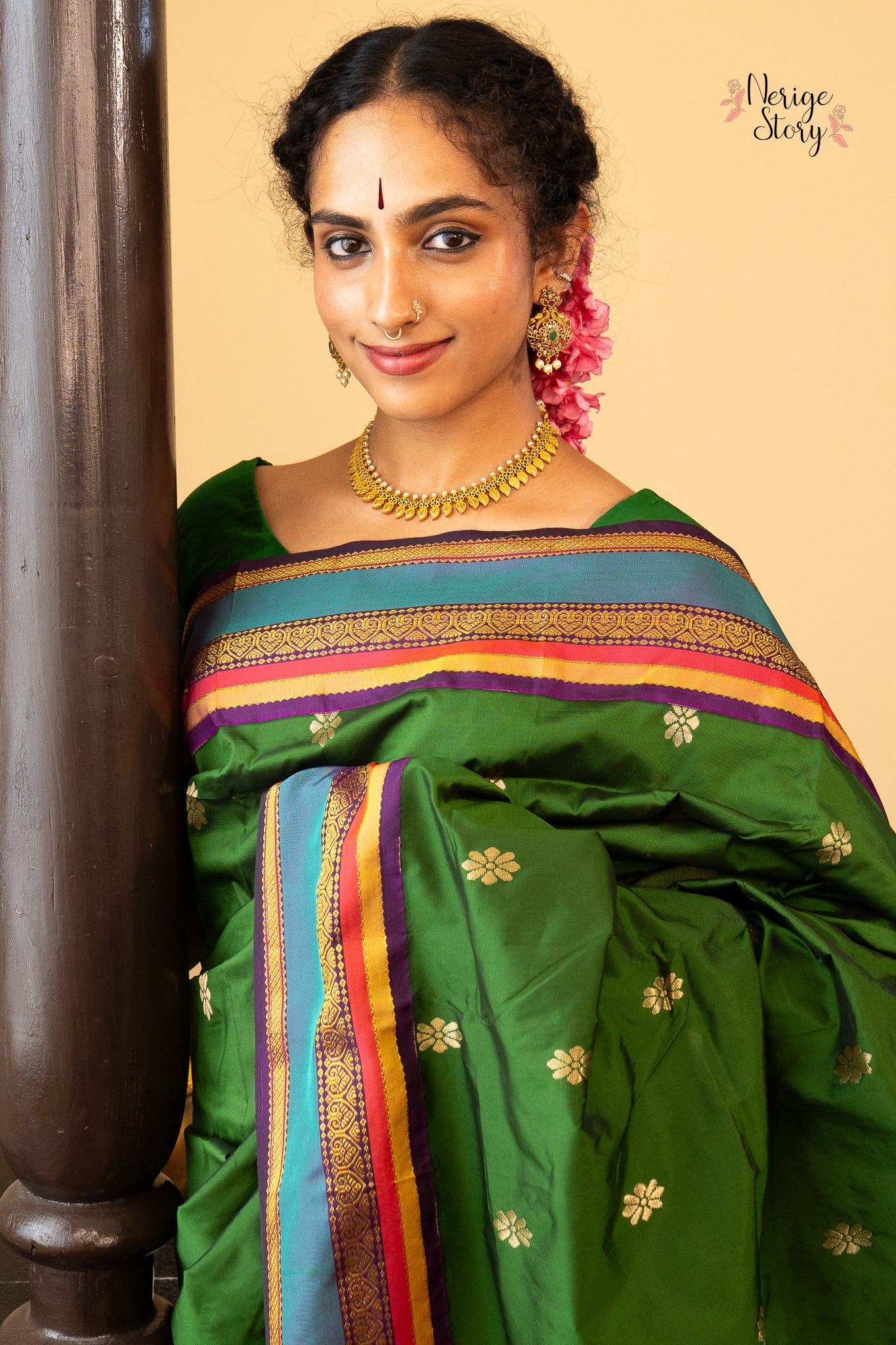DAYAMITA (ದಯಮಿತಾ)