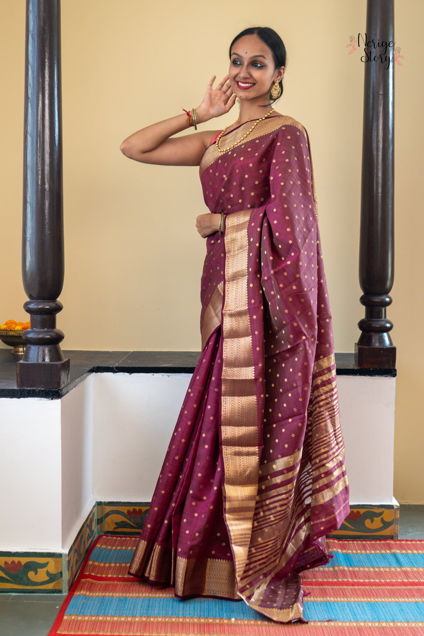 REVATI ARANYA (रेवती अरण्य)