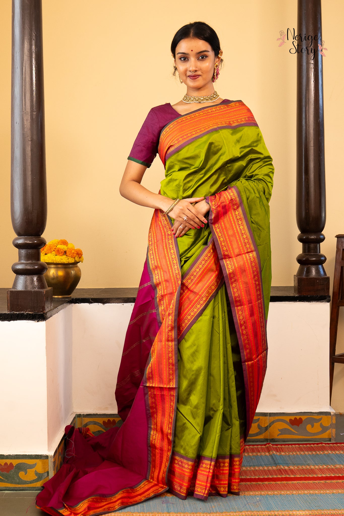 RAJNANDINI (ರಾಜನಂದಿನಿ)